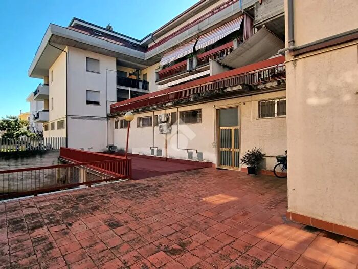 Appartamento quadrilocale in vendita in Via Giuseppe di Vittorio, Monteprandone