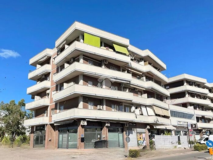 Appartamento bilocale in vendita in Via Ponente, Vasto