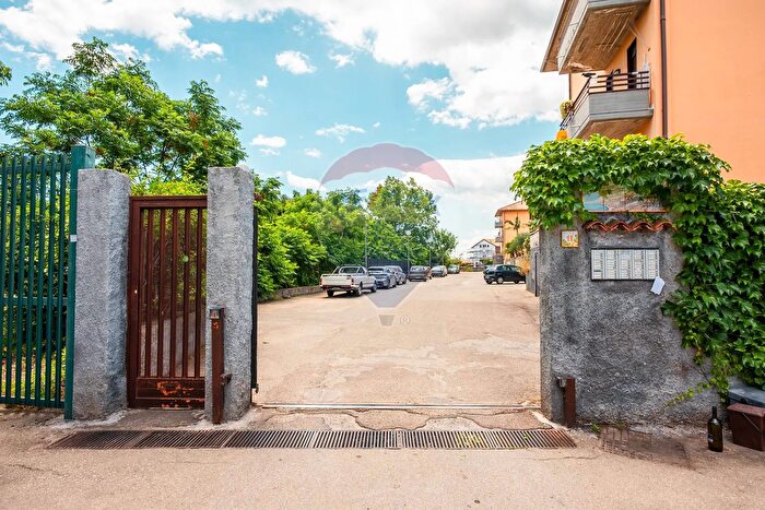 Appartamento con 5 locali in vendita in Taormina