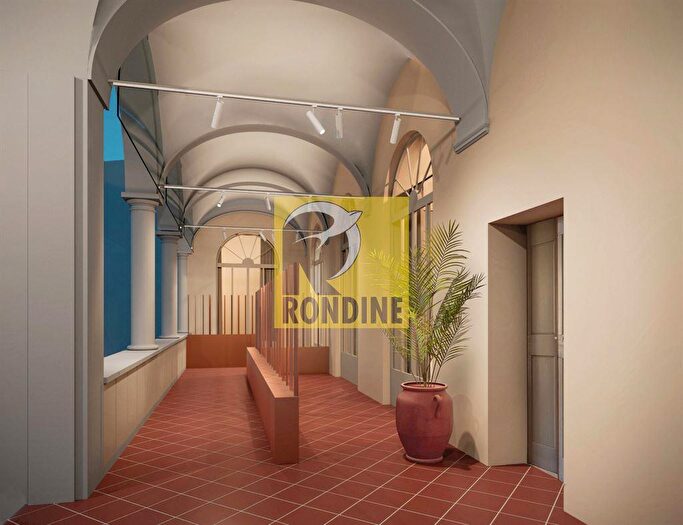 Appartamento quadrilocale in vendita in Faenza