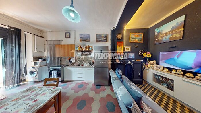 Appartamento bilocale in vendita in Via Ozegna, Torino