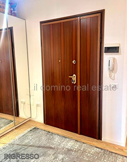 Appartamento trilocale in vendita in Via Peschiera, Padova