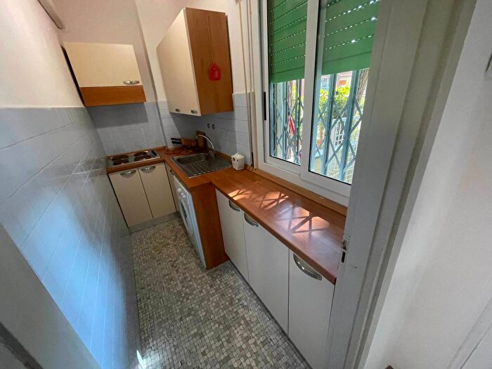 Appartamento trilocale in affitto in Via Giacomo Zanella, Lido degli Estensi, Comacchio