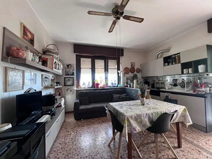 Appartamento bilocale in vendita in Via Piossasco, Bruino