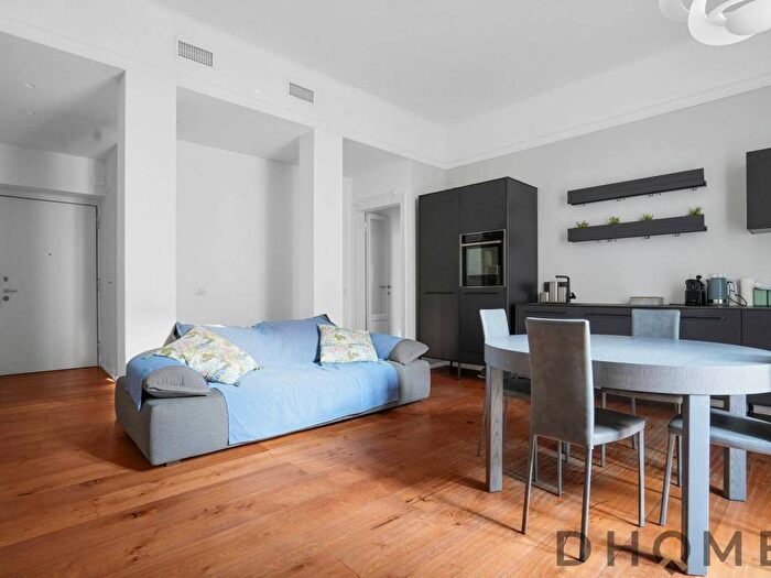 Appartamento trilocale in affitto in Viale Monza Milano MI Italia, Pasteur, Milano