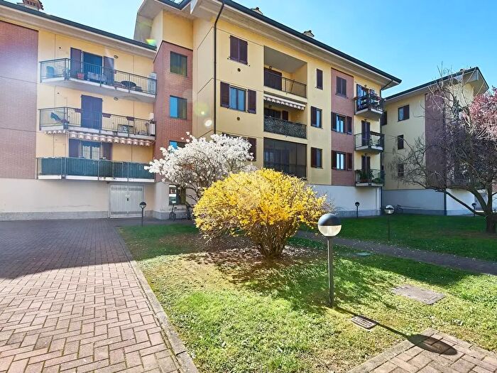 Appartamento bilocale in vendita in Via Monsignor Quaini, Spino DAdda