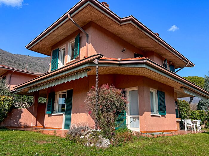 Casa con 5 locali in vendita in Via SantOrsola, Brescia