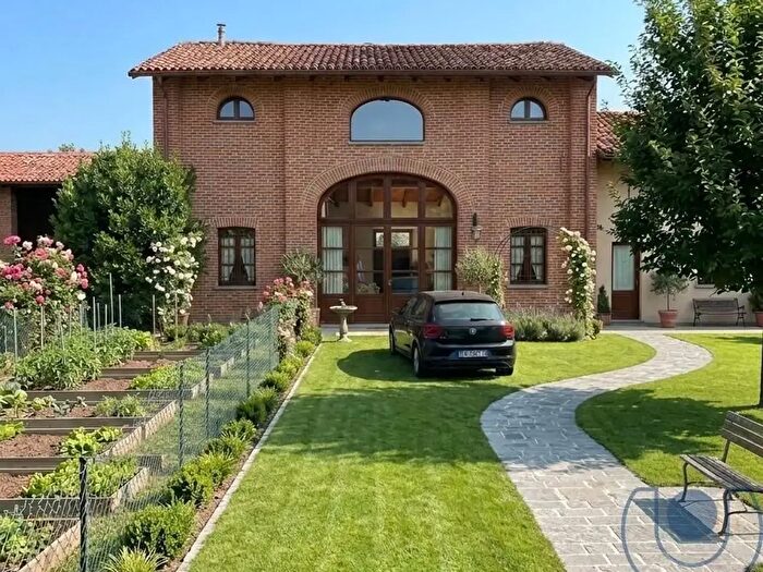 Casa monolocale in vendita in Via Tetti Fasano, Chieri