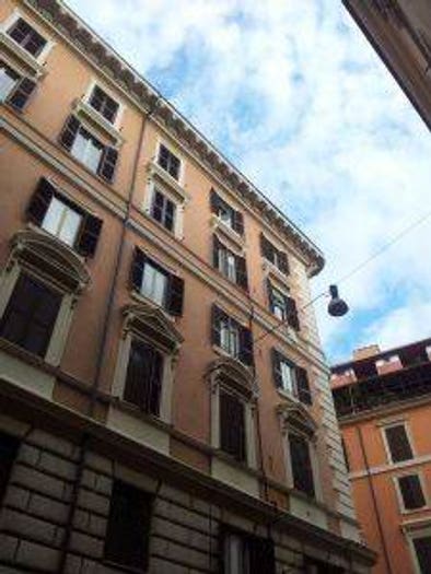 Appartamento monolocale in affitto in Via Cernaia, Repubblica, Roma
