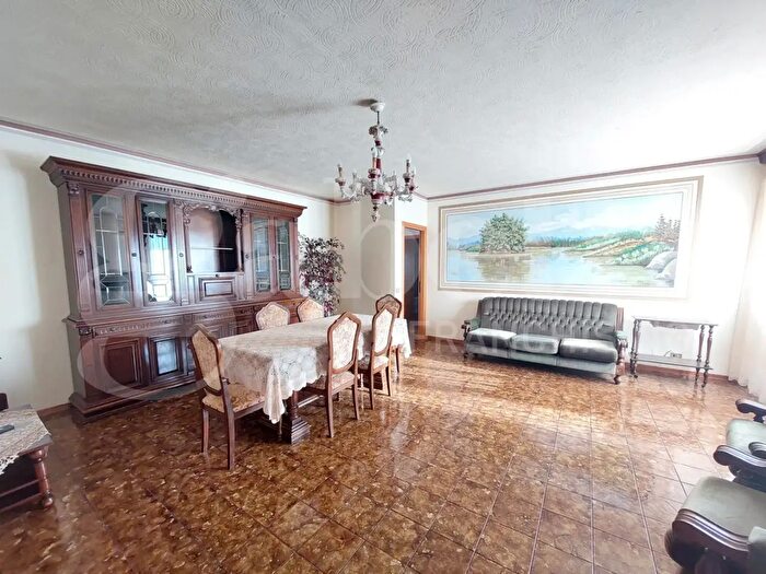 Appartamento quadrilocale in vendita in Stradale della Madonna, Controguerra