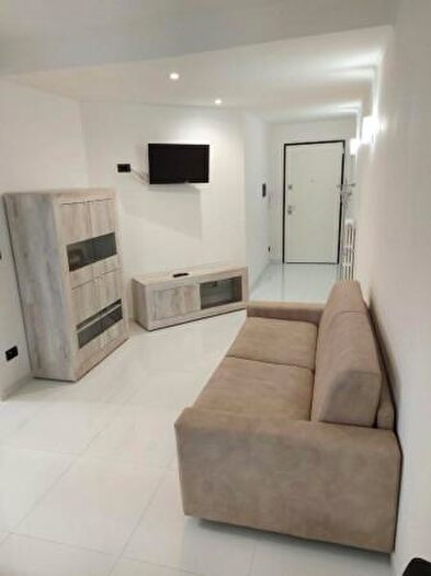 Appartamento bilocale in affitto in Via Luigi Nuvoloni, Sanremo