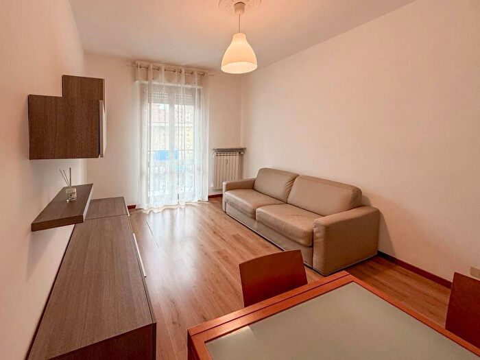 Appartamento bilocale in affitto in Via Luigi Angeloni, Bruzzano, Milano