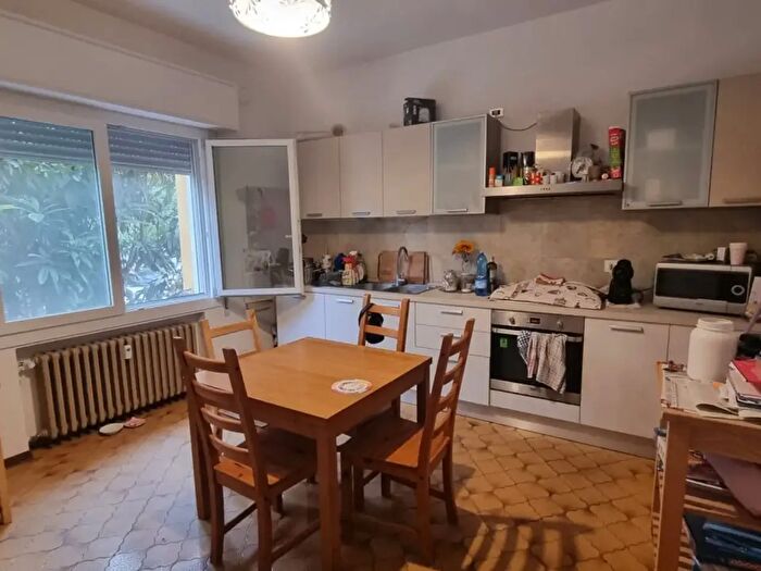 Appartamento trilocale in affitto in Via GMolinari, Carpi