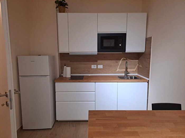Appartamento bilocale in affitto in Via San Felice, San Felice, Bologna
