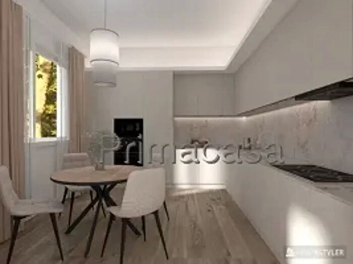 Appartamento con 5 locali in vendita in Via Alghisi, Carpi