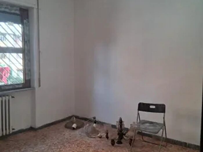 Appartamento quadrilocale in affitto in Via Assoro, Roma