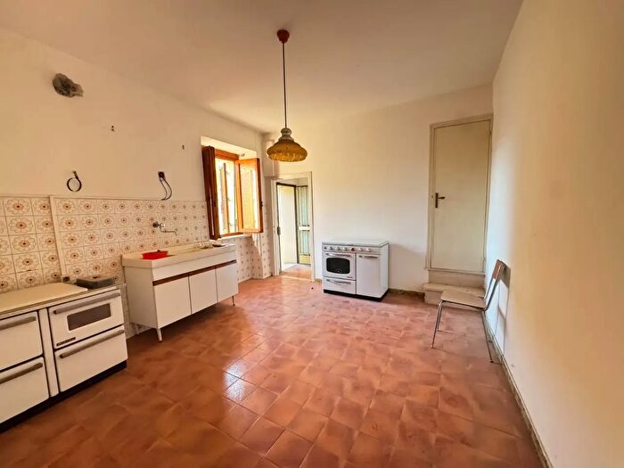 Casa con 8 locali in vendita in Santa Firmina, Arezzo