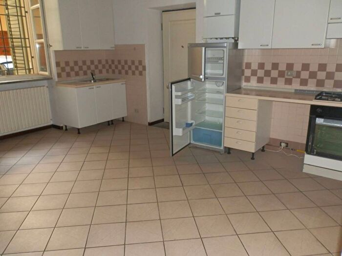 Appartamento bilocale in affitto in Via Garibaldi, Centro Storico, Lodi