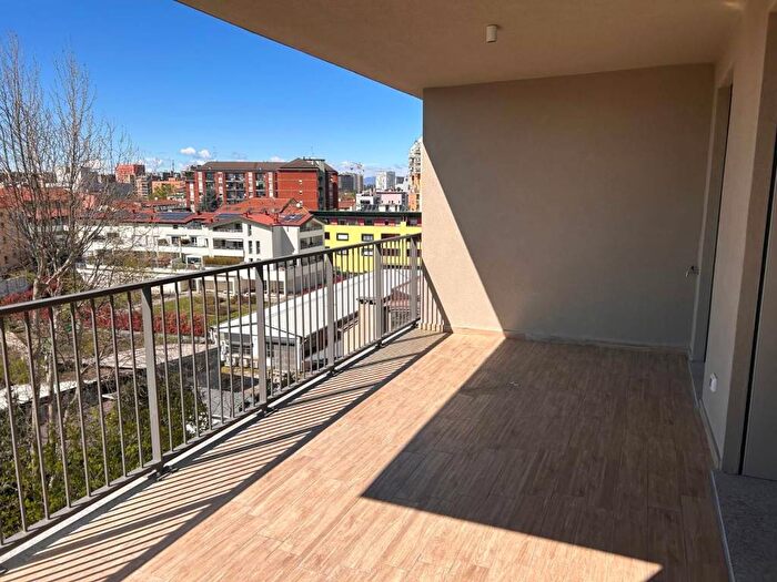 Appartamento bilocale in affitto in Via Dracone, Precotto, Milano