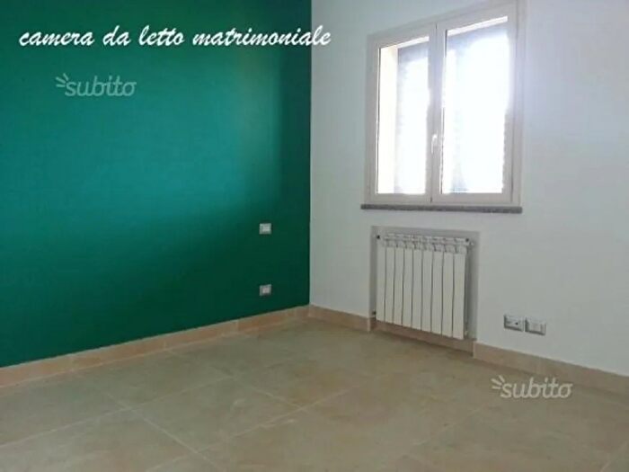 Appartamento bilocale in vendita in Villa San Giovanni