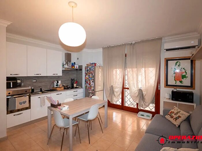 Appartamento trilocale in vendita in Viale degli Ulivi, Capena