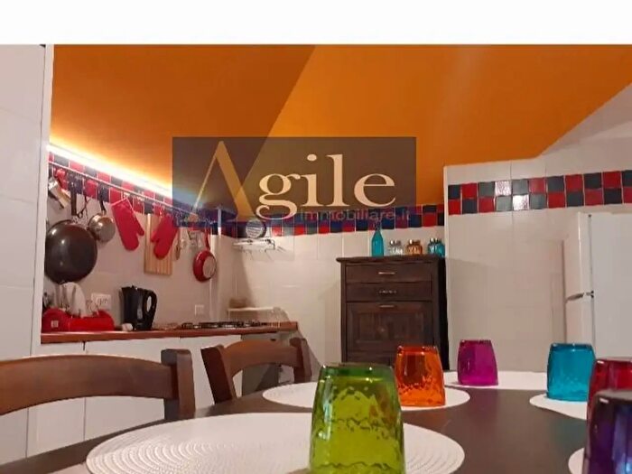 Appartamento trilocale in vendita in Via Fratelli Rosselli, Grottammare