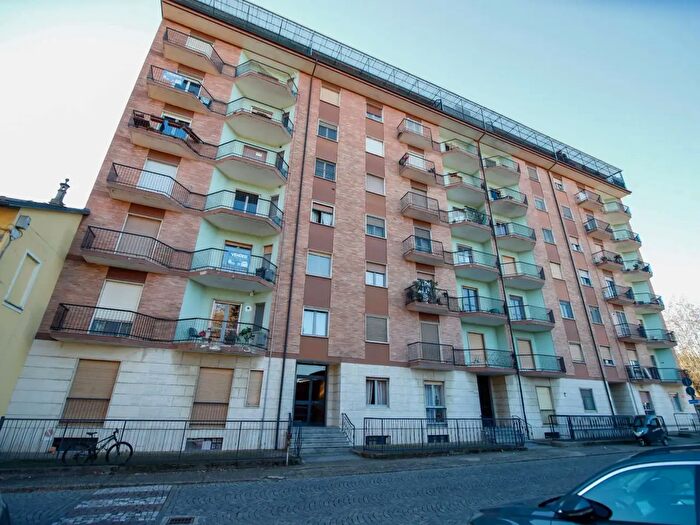 Appartamento trilocale in vendita in Montanaro