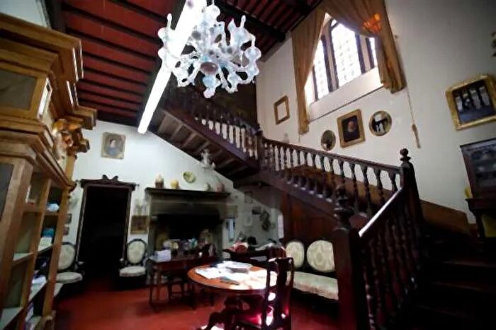 Casa in vendita in Anghiari