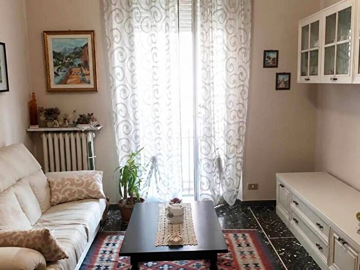 Appartamento trilocale in vendita in Zona Pittori San Vittore Pombio, Voghera