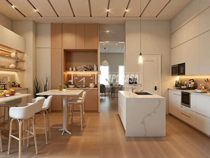 Appartamento trilocale in vendita in San Lazzaro Di Savena