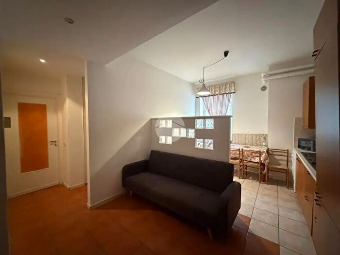 Appartamento bilocale in vendita in Via Angelo Scarsellini, Verona