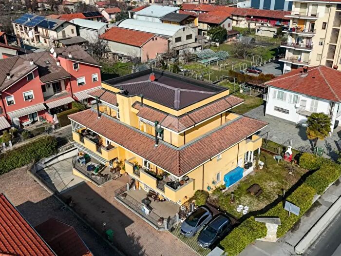 Appartamento bilocale in vendita in Via Provinciale Cuneo, Verzuolo