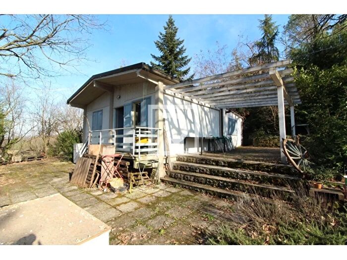 Casa quadrilocale in vendita in Meldola