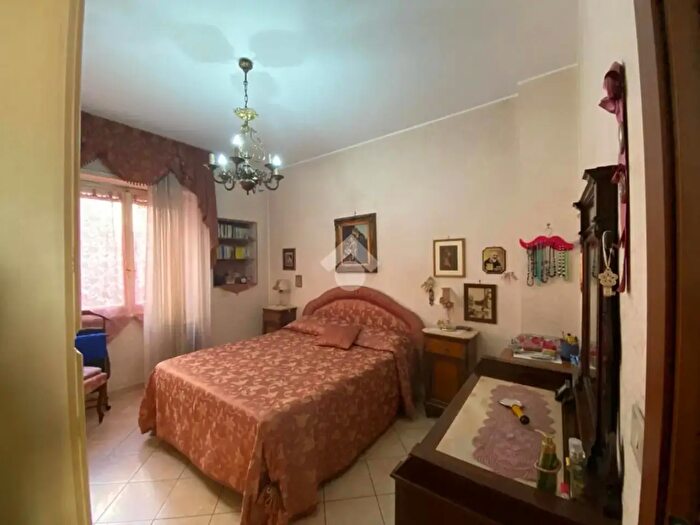 Appartamento monolocale in affitto in Via Genzano, Roma