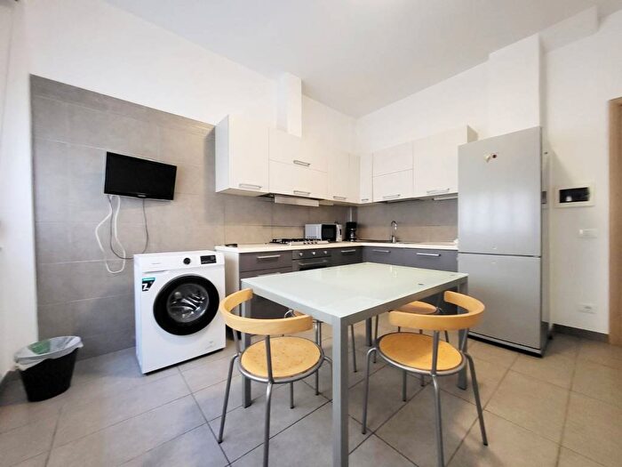 Appartamento trilocale in affitto in Via Michele Mercati, Leopoldo Vittorio Emanuele Statuto, Firenze