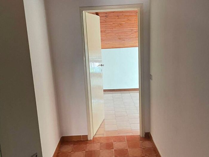 Appartamento trilocale in affitto in Via Liberazione, Gaggino, Faloppio