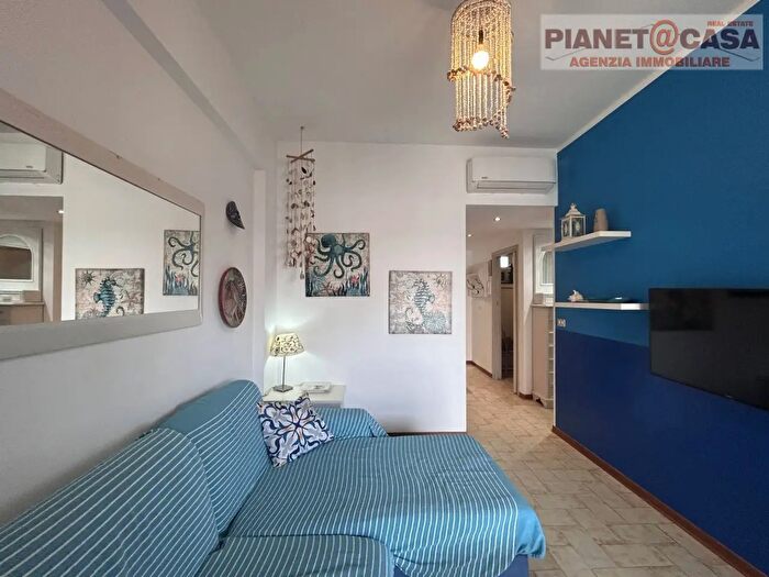 Appartamento trilocale in vendita in Via Fratelli Cervi, San Benedetto Del Tronto