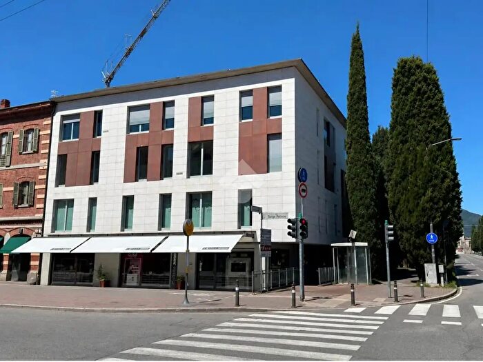Appartamento quadrilocale in vendita in Viale Ernesto Pirovano, Bergamo