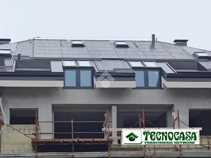 Appartamento trilocale in vendita in Appartamento Via Venezia, Cassina De Pecchi