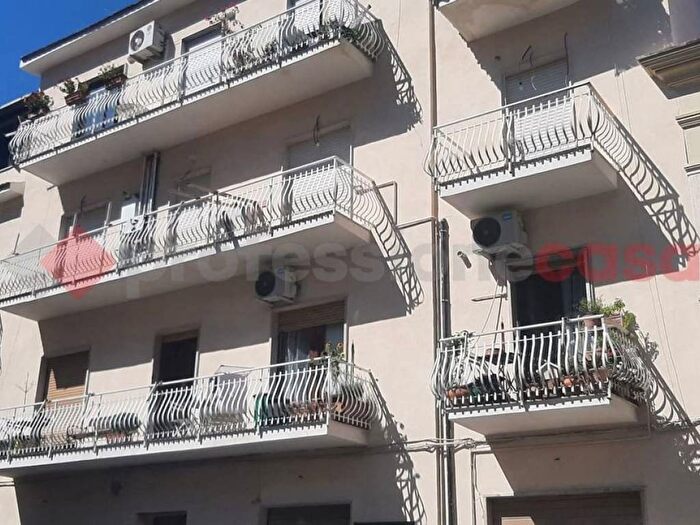 Appartamento monolocale in affitto in Via Virgilio, Centro, Cassino