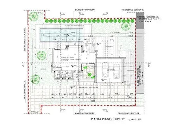 Case in Vendita e in Affitto - 3