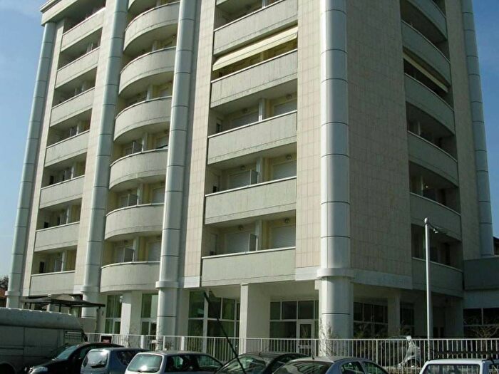 Appartamento bilocale in affitto in via San Rocco, Semicentro Ospedale, Gallarate