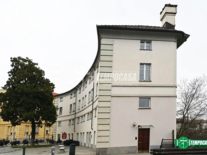 Appartamento quadrilocale in vendita in Via Andrea Mensa a, Venaria Reale