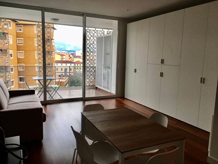 Appartamento monolocale in affitto in Via dei Panciatichi, Firenze Nova, Firenze
