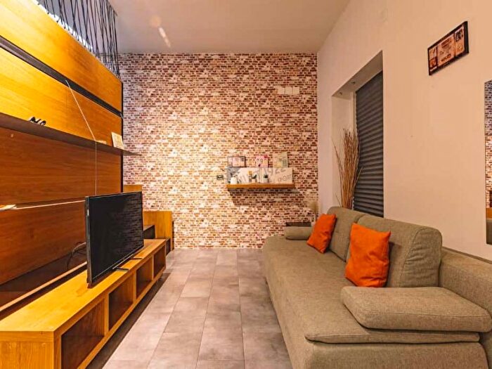 Appartamento monolocale in affitto in Via San Lazzaro, Borgo Teresiano, Trieste