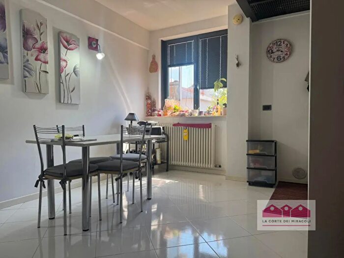 Appartamento bilocale in vendita in Viale Trieste, Vicenza