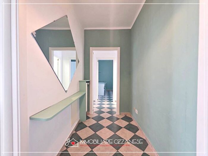 Appartamento con 5 locali in affitto in Via Angelo Beolco Ruzante, San Donato, Bologna