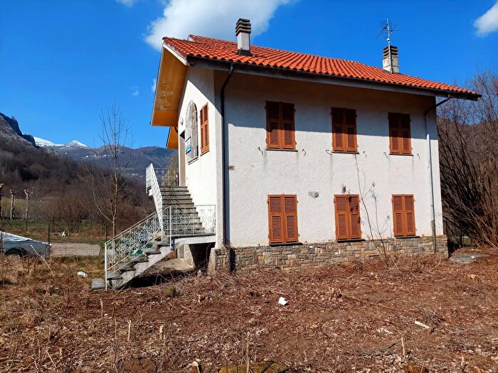 Case in Vendita e in Affitto - 2