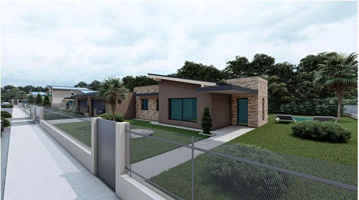 Casa quadrilocale in vendita in Pordenone