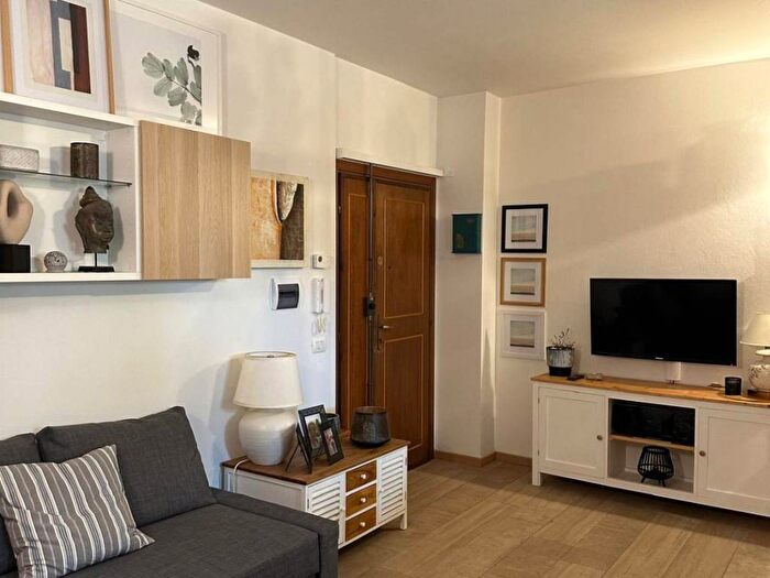 Appartamento bilocale in affitto in San Donnino, Campi Bisenzio